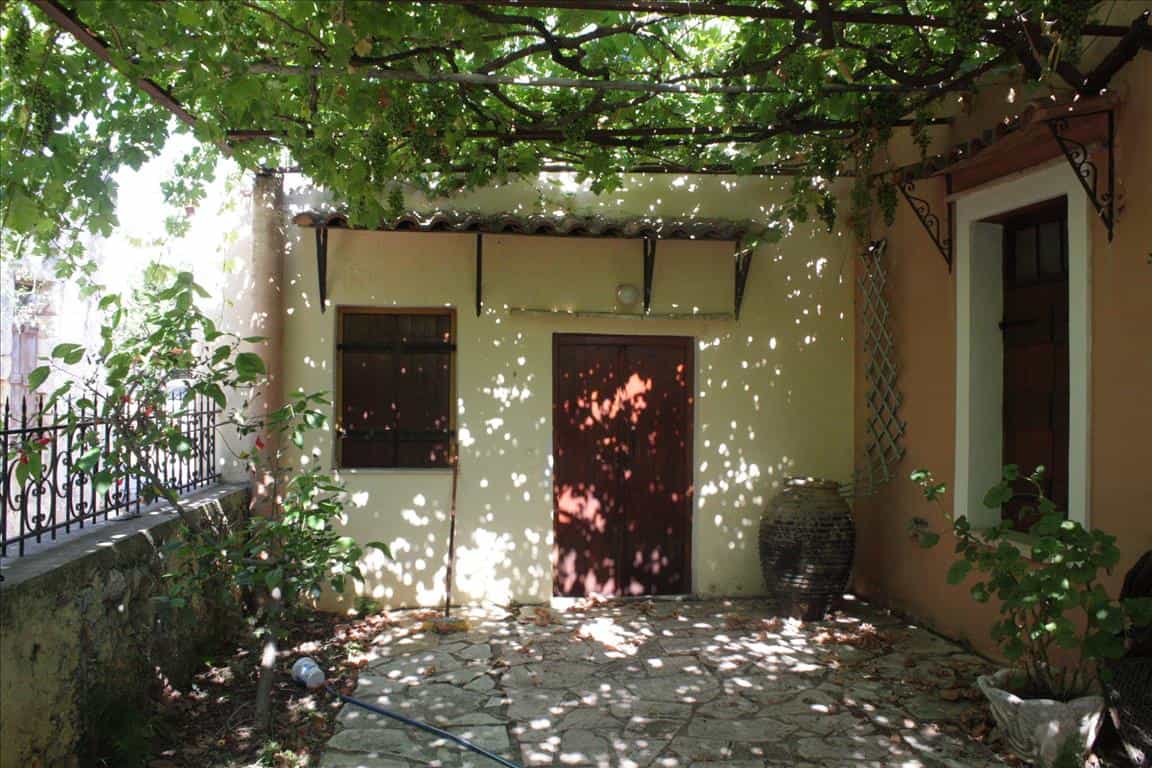 Huis in Katsifariana, Kriti 10801962