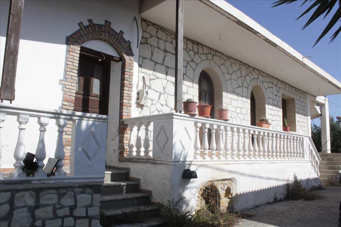 Будинок в Пано Герані, Криті 10801963