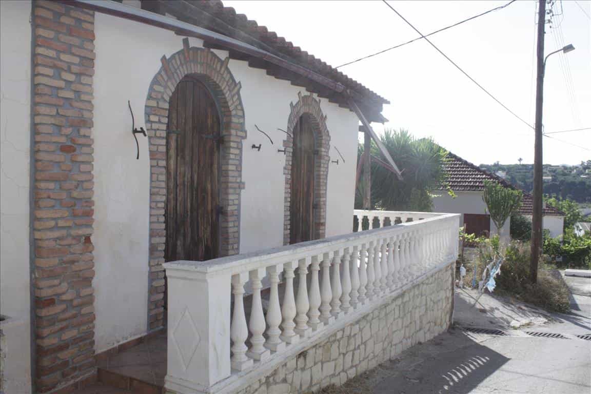 Dom w Pano Gerani, Kriti 10801963