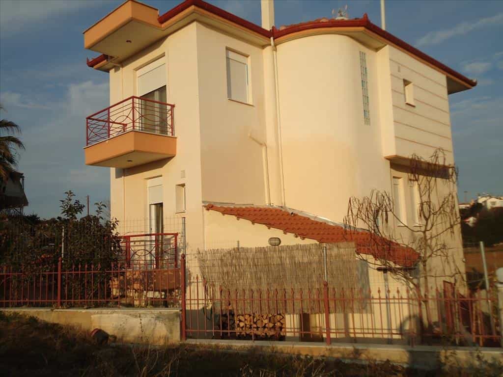 Будинок в Неа Керасія, Kentriki Makedonia 10801965