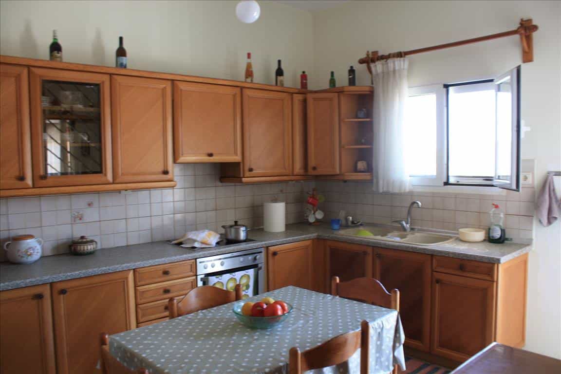 Квартира в Касіматі, Криті 10801970