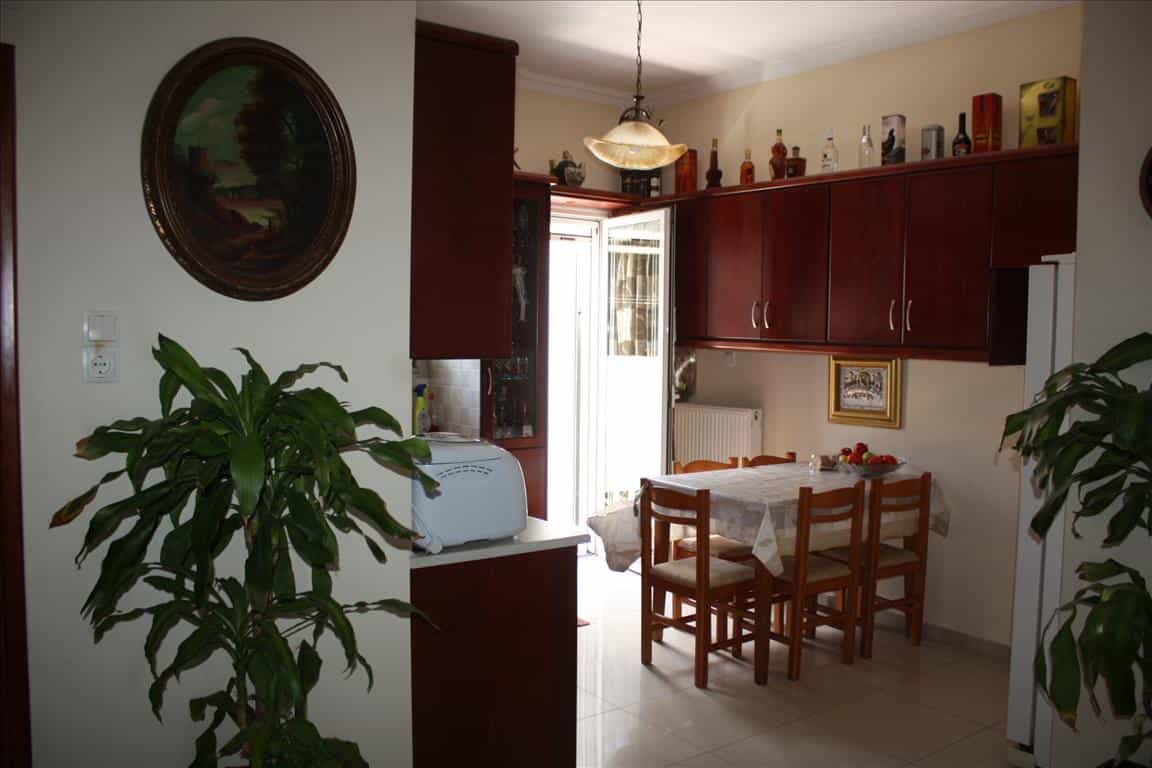 Квартира в Касіматі, Криті 10801978