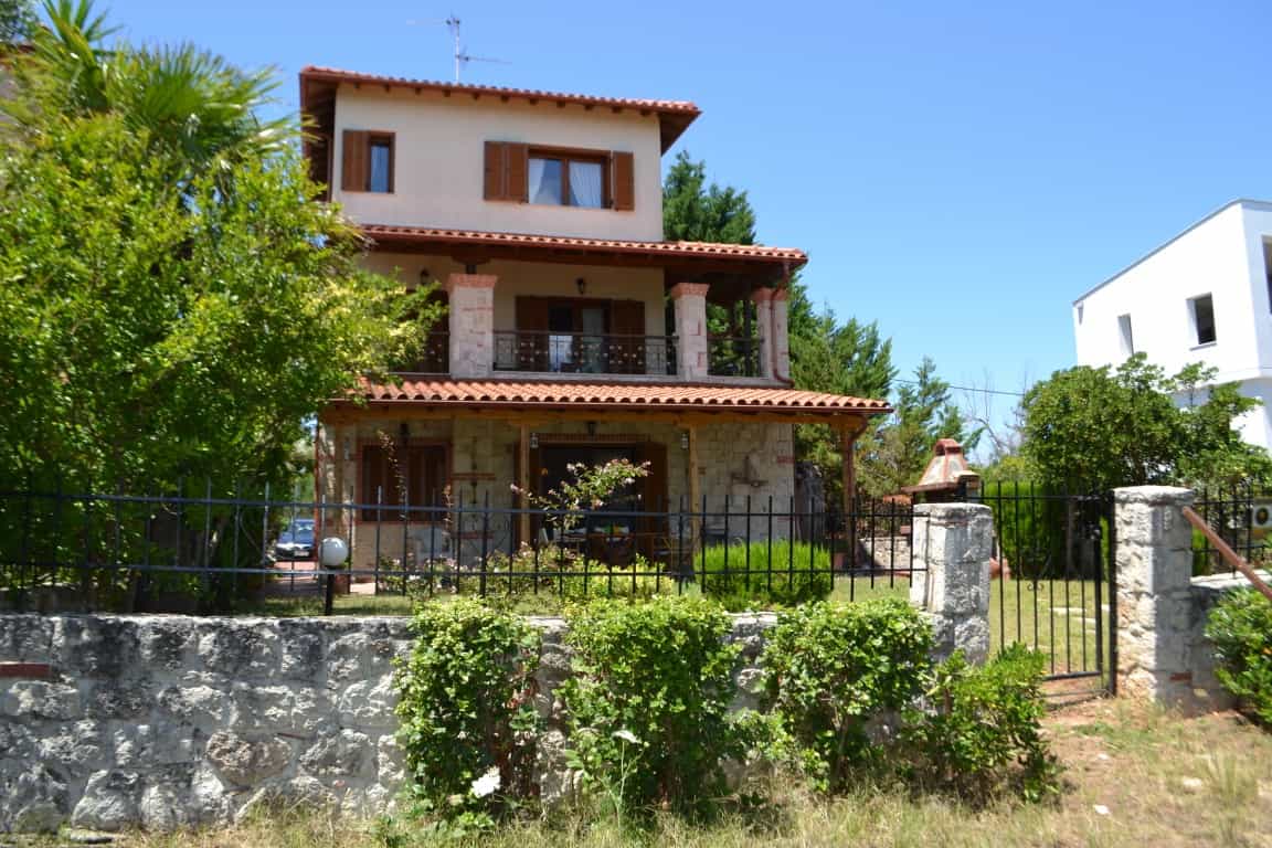 House in Kassandreia, Kentriki Makedonia 10801984