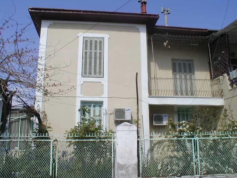 Квартира в Кавала, Anatoliki Makedonia kai Thraki 10801997