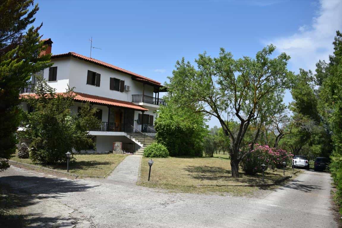 Hus i Tagarades, Kentriki Makedonien 10802013