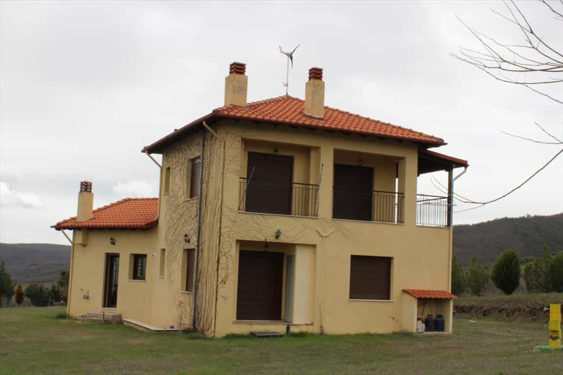Casa nel Livadi, Kentriki Macedonia 10802025