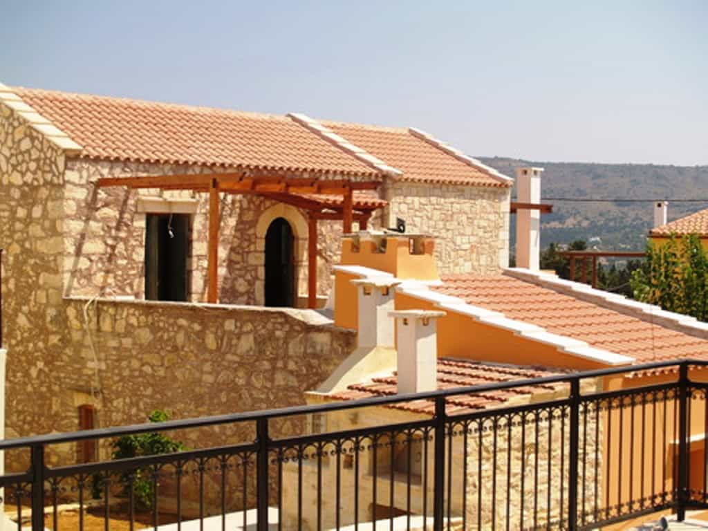 Будинок в Ніпос, Криті 10802035