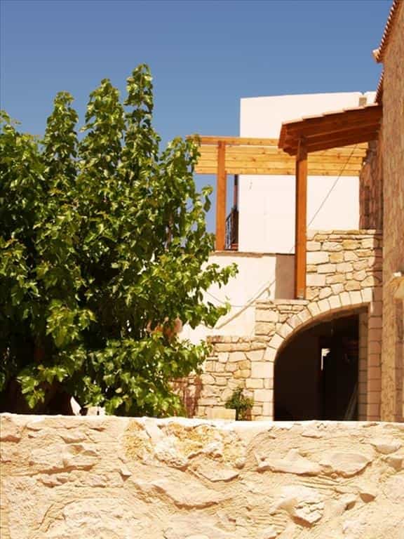 Будинок в Ніпос, Криті 10802035