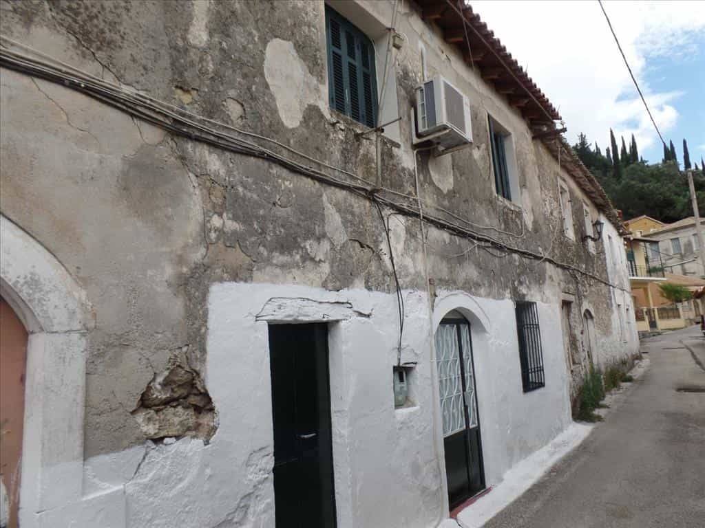 casa no Analipsi, Ionia Nísia 10802037