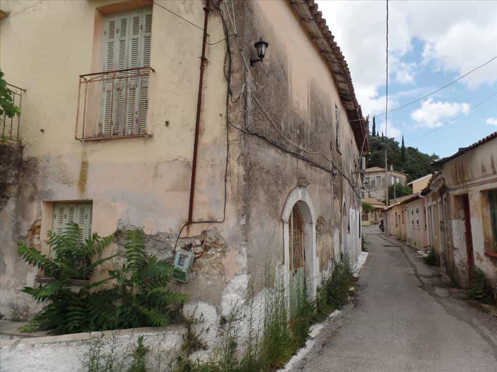 House in Analipsi, Ionia Nisia 10802037