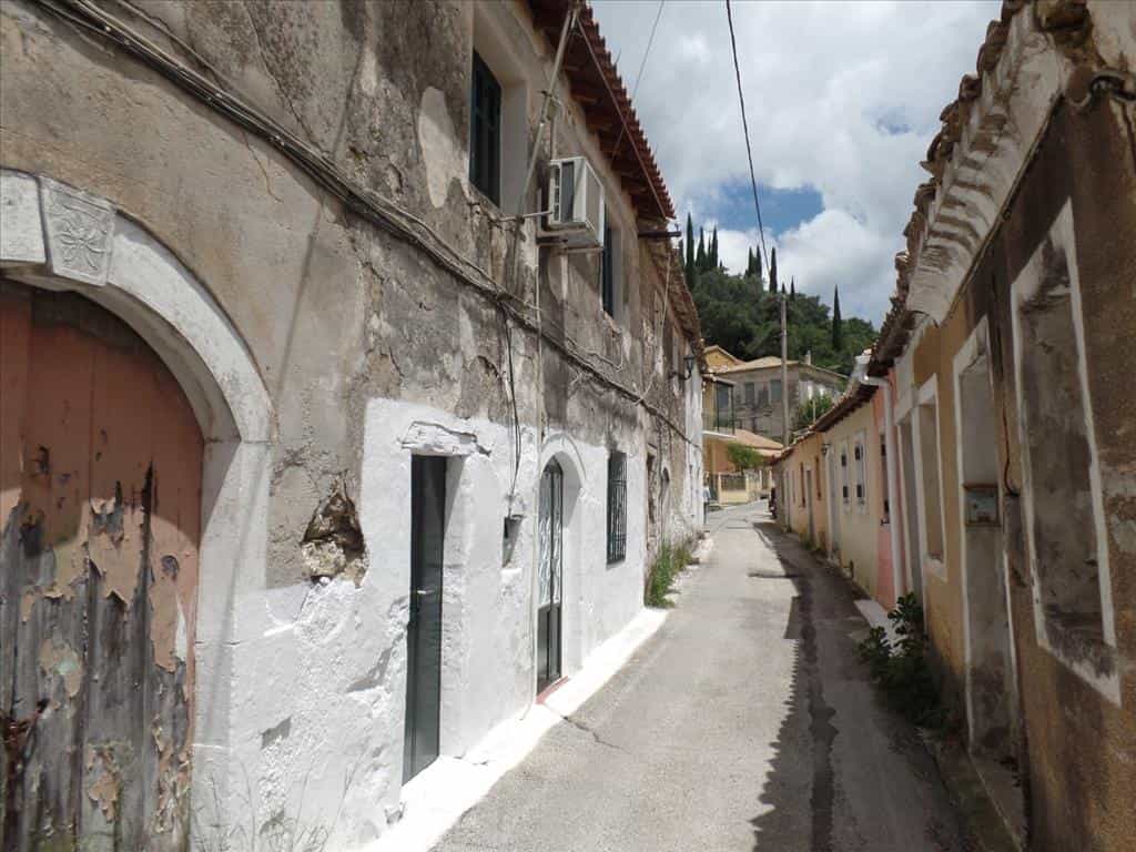 House in Analipsi, Ionia Nisia 10802037