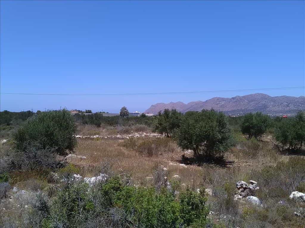 Земельные участки в Катиана, Крити 10802047