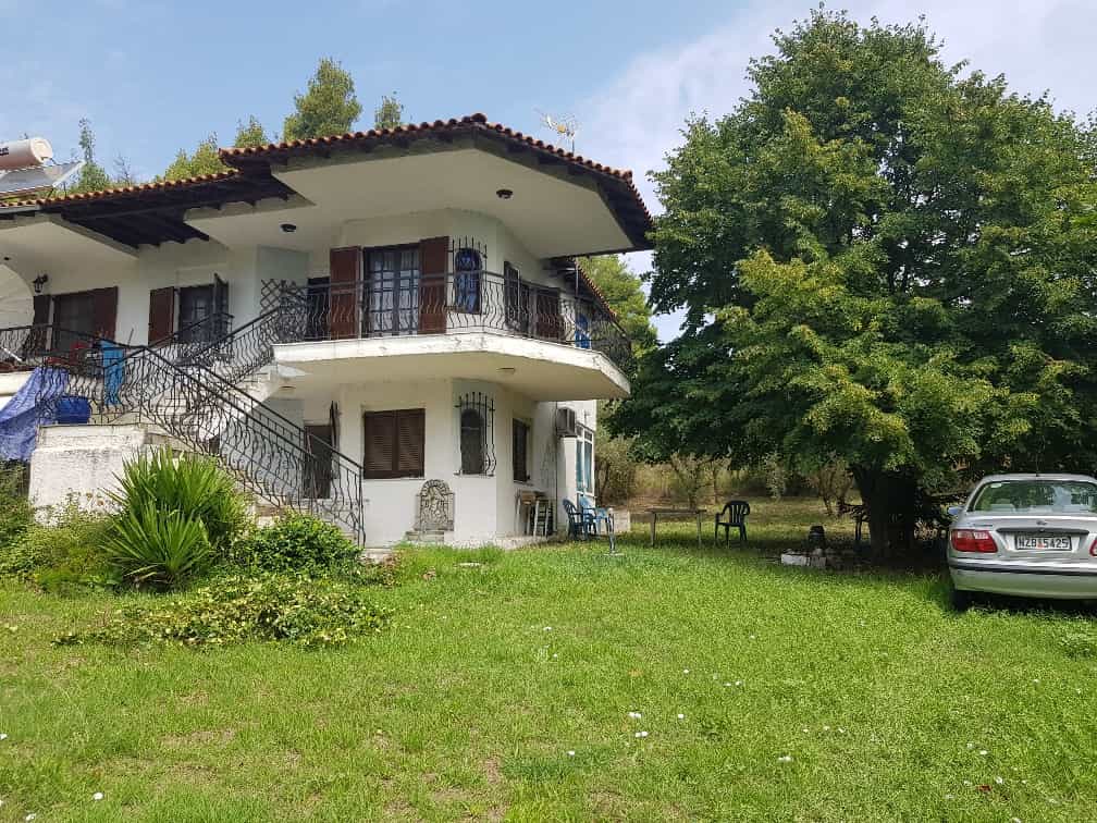 σπίτι σε Κασσάνδρεια, Κεντρική Μακεδονία 10802060
