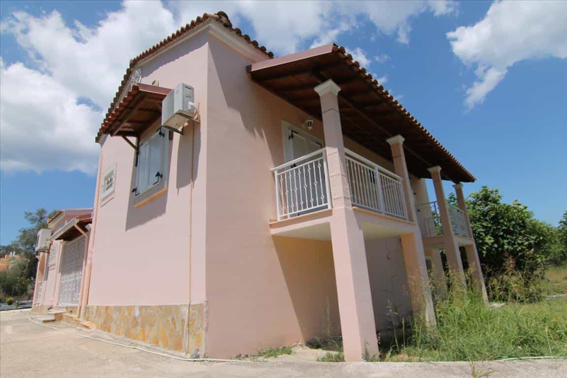 Haus im Vitalades, Ionia Nisia 10802062