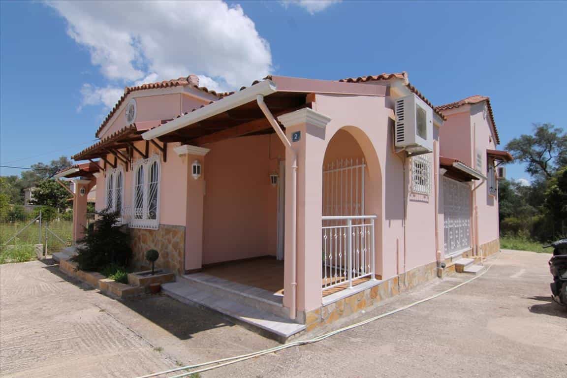 Huis in Vitalades, Ionië Nisia 10802062