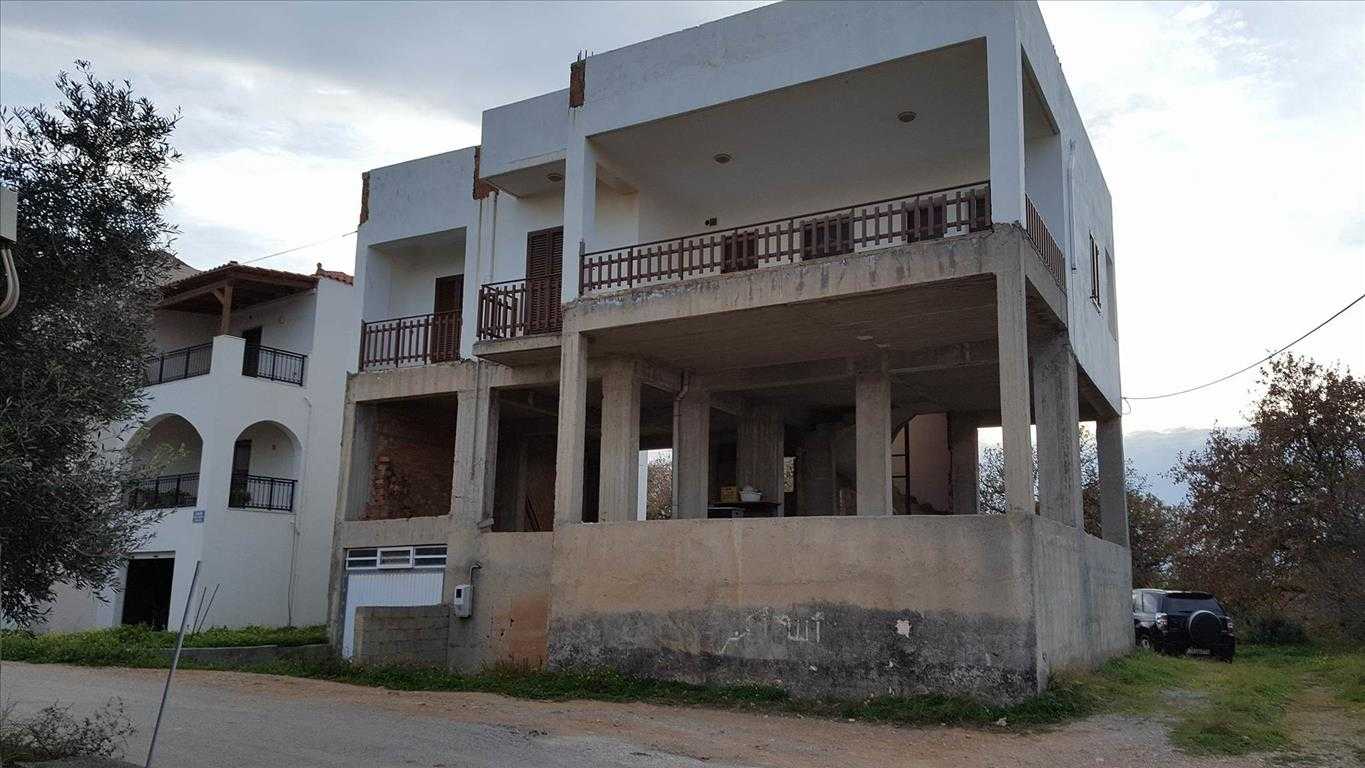 Будинок в Аціпопуло, Криті 10802069