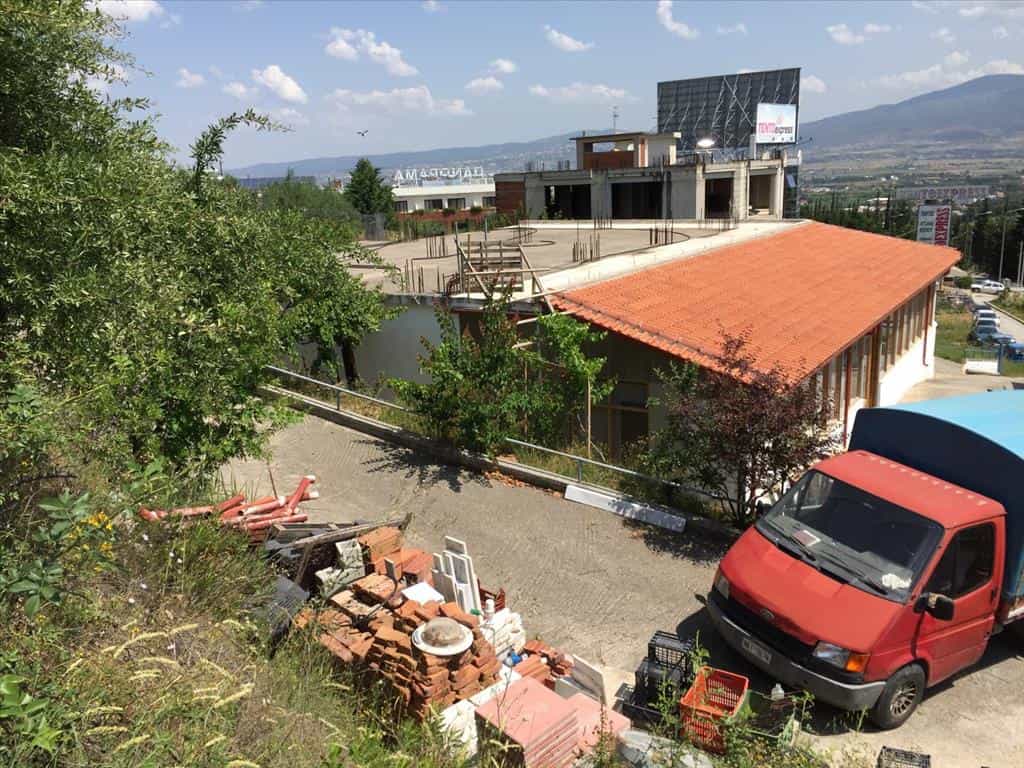 Industriale nel Neo Rysi, Kentriki Macedonia 10802070