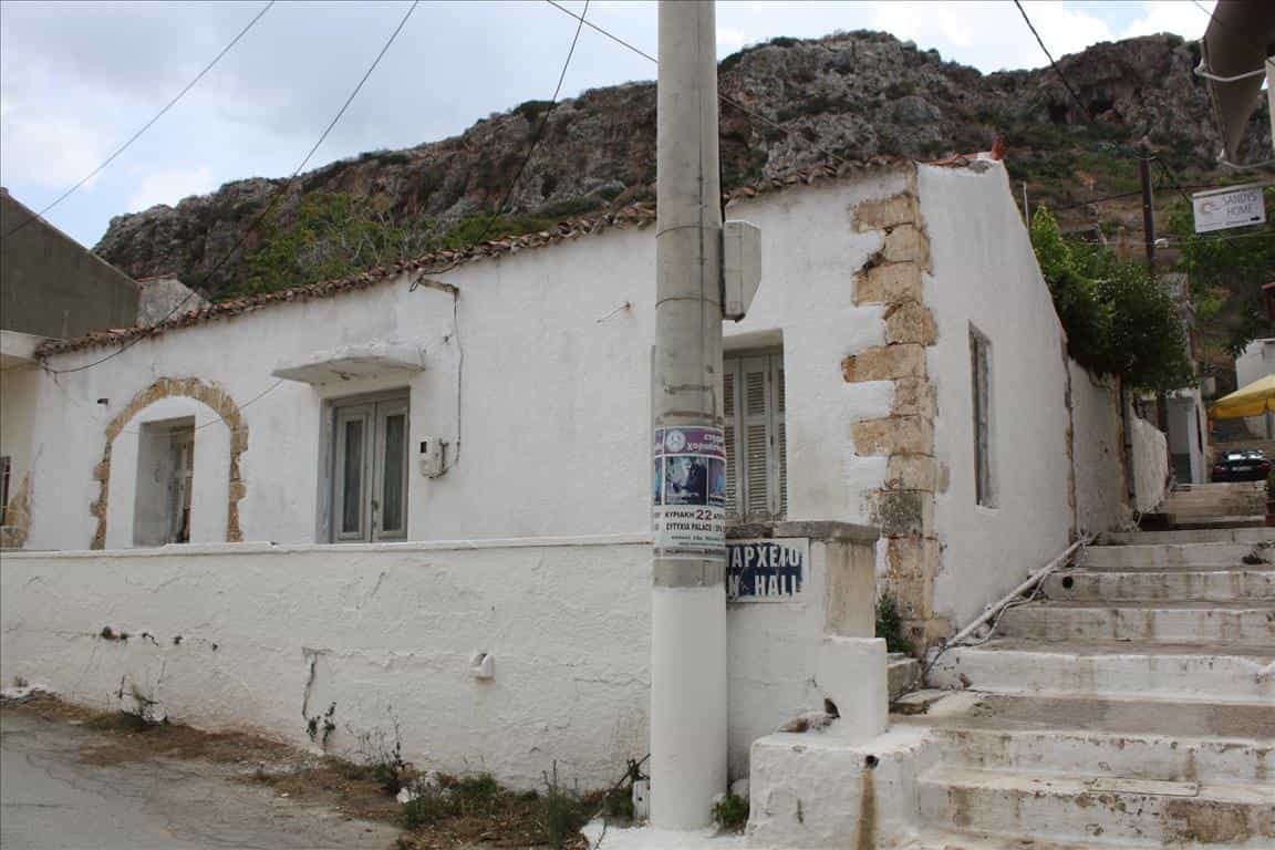 Будинок в Рапаніана, Криті 10802080