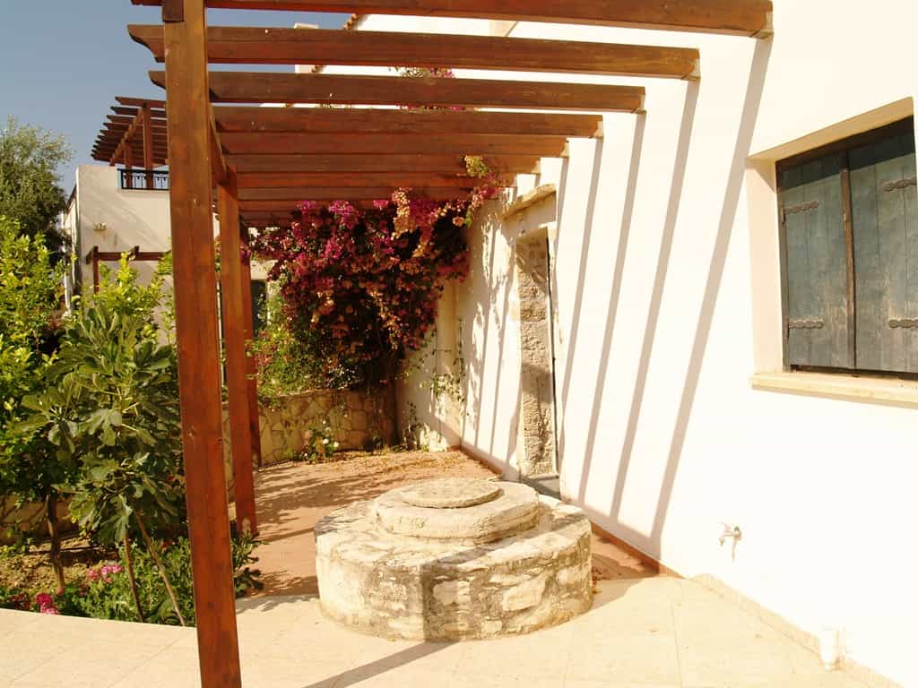 жилой дом в Нипос, Крити 10802090