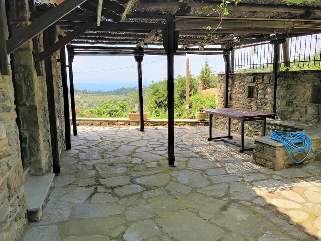 Casa nel Neos Marmaras, Kentriki Macedonia 10802092