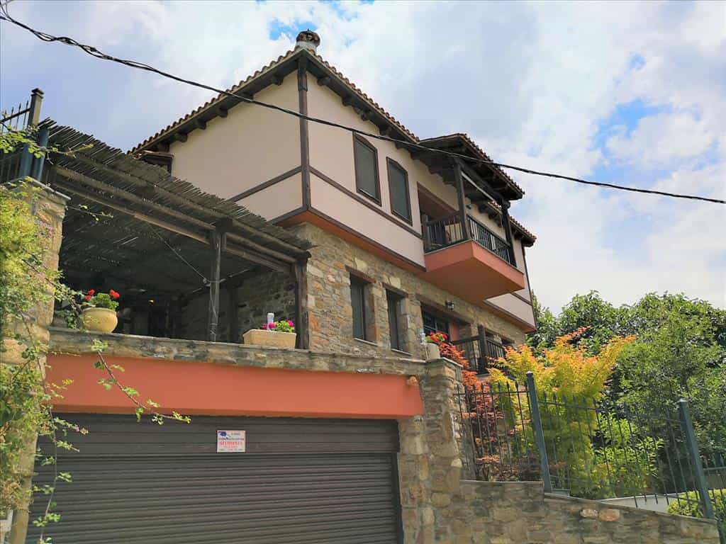 σπίτι σε Νέος Μαρμαράς, Κεντρική Μακεδονία 10802092