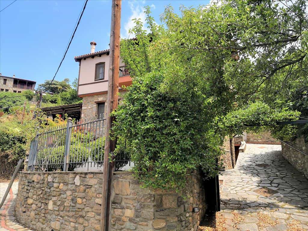 Будинок в Неос Мармарас, Kentriki Makedonia 10802092