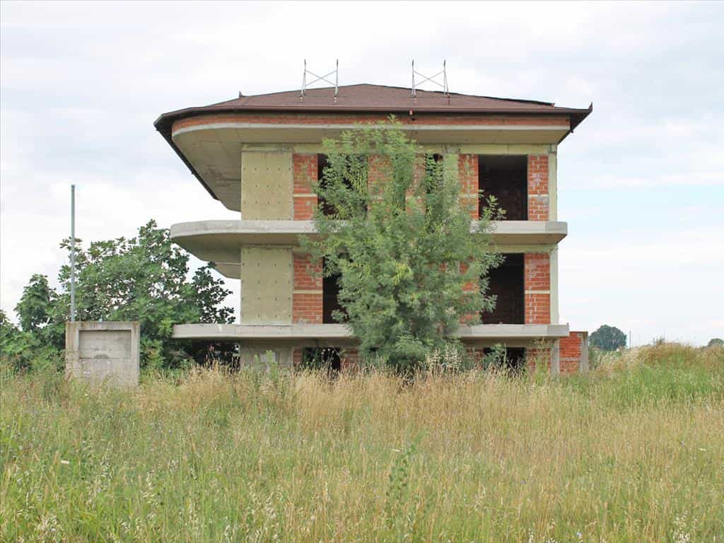 Huis in Paralia, Kentriki Makedonia 10802109
