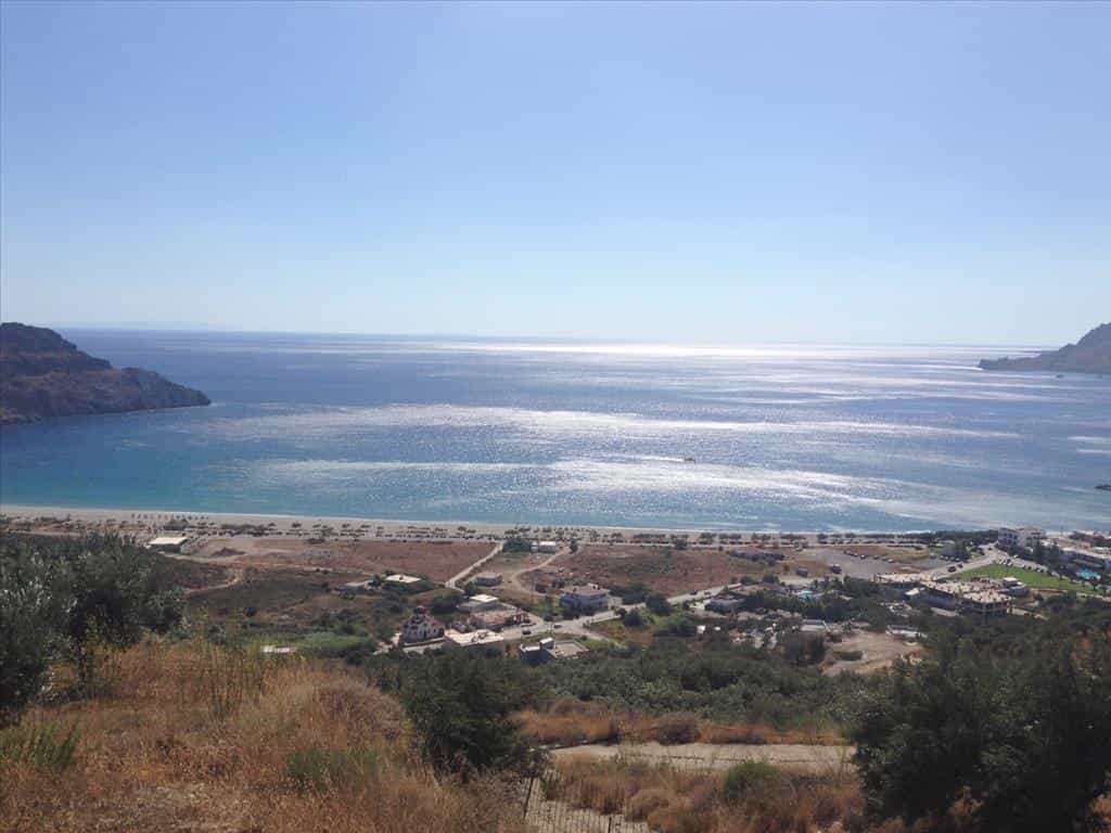 Земельные участки в Плакиас, Крити 10802113
