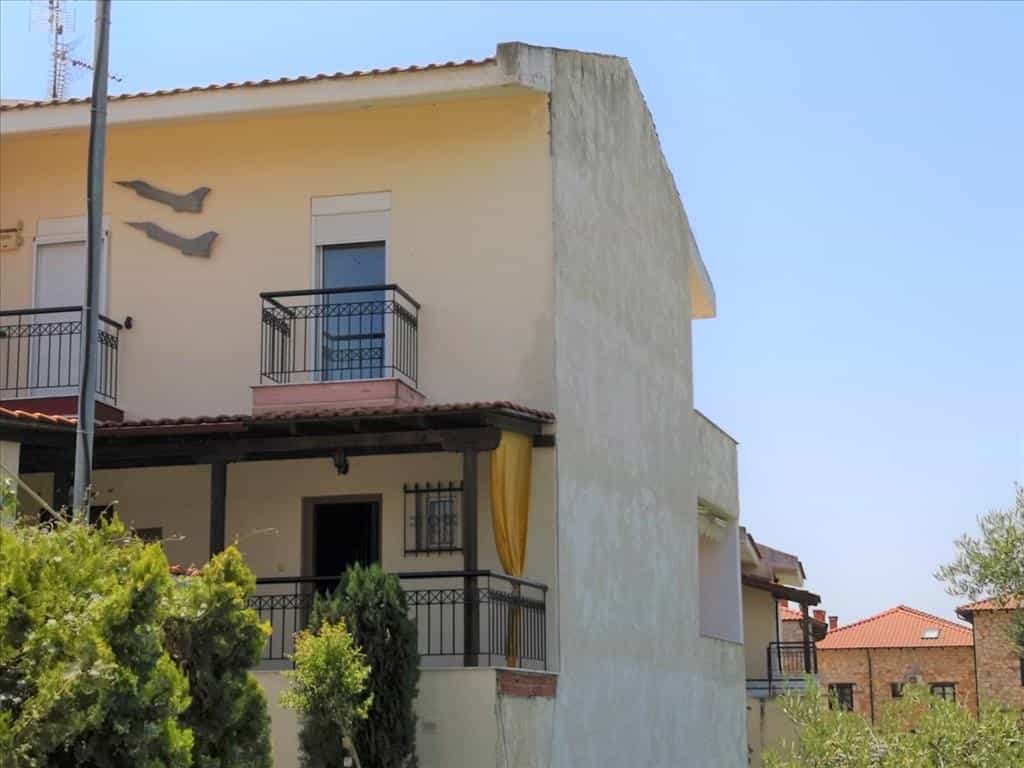 House in Gerakini, Kentriki Makedonia 10802114