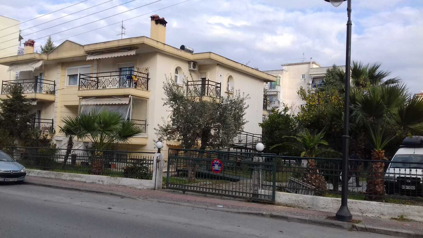 Будинок в Перайя, Kentriki Makedonia 10802119