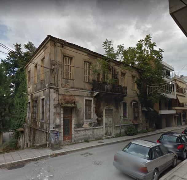 Industriell im Ioannina, Ipeiros 10802124