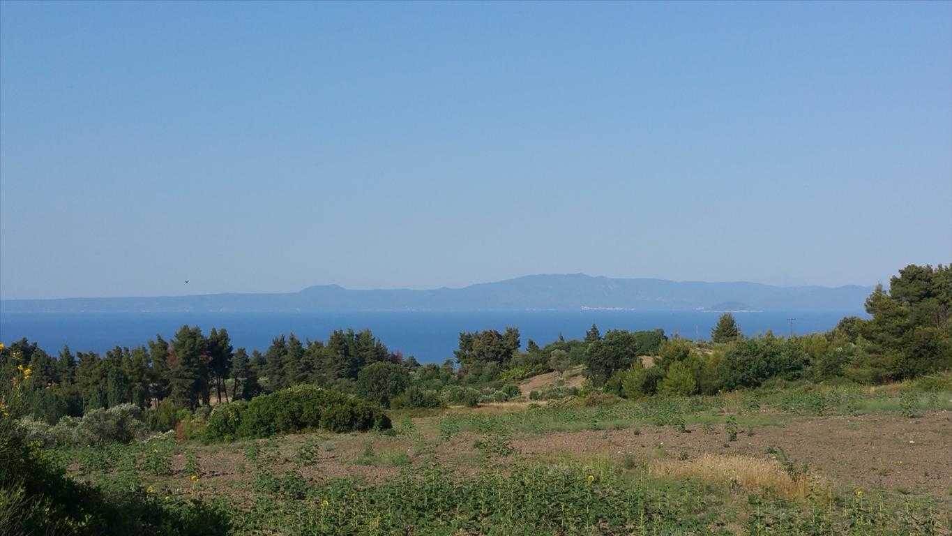 Land in Kassandreia, Kentriki Makedonia 10802127