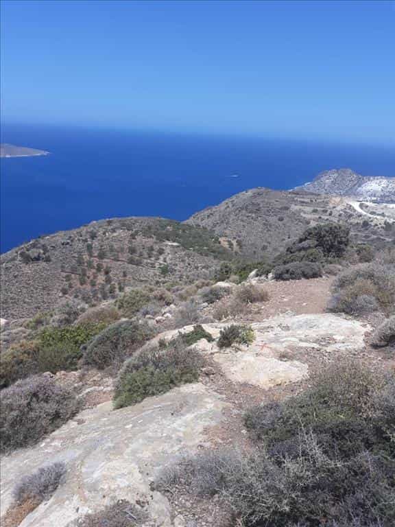 Земля в Мохлос, Криті 10802128