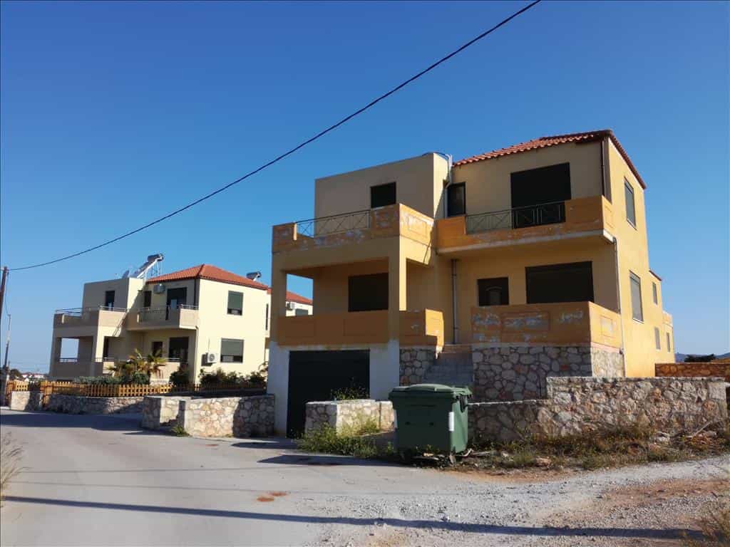 Будинок в Катіана, Криті 10802130