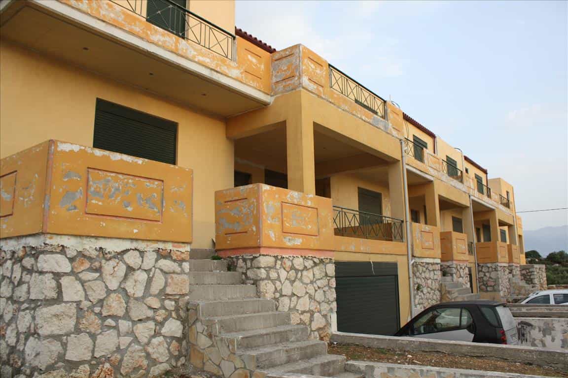 Будинок в Катіана, Криті 10802139