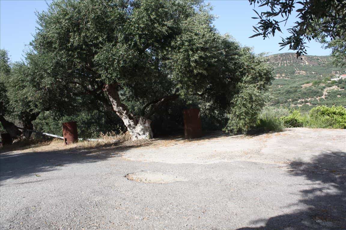 Земельные участки в Полирриния, Крити 10802140