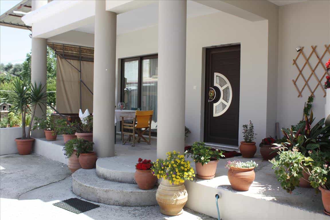 Будинок в Філакай Агіас, Криті 10802144