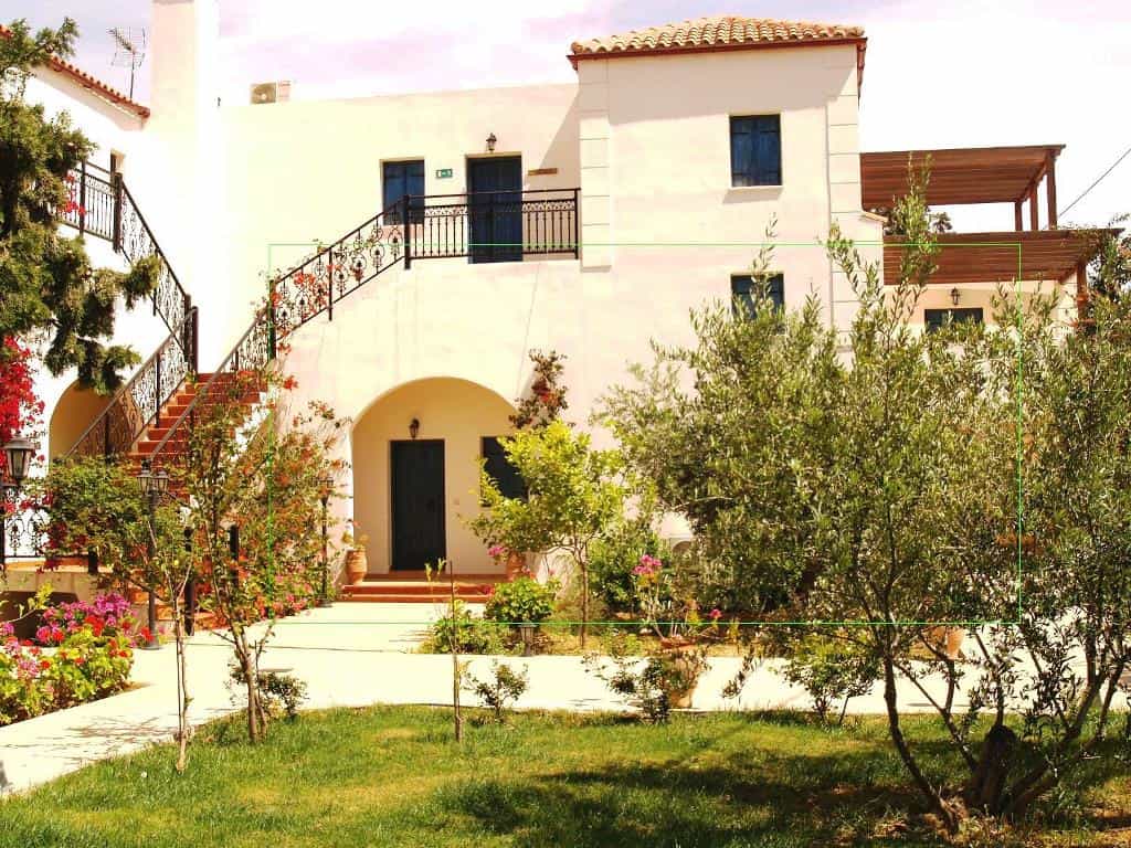 жилой дом в Нипос, Крити 10802146