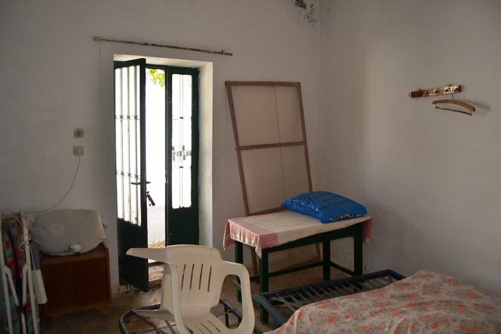 жилой дом в Ацимпрага, Крити 10802171