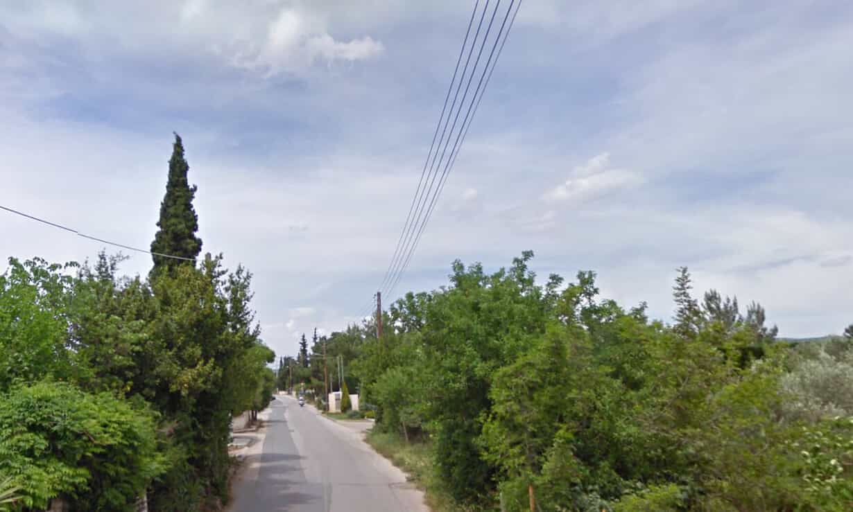 Tanah di Pilia, Kentriki Makedonia 10802176