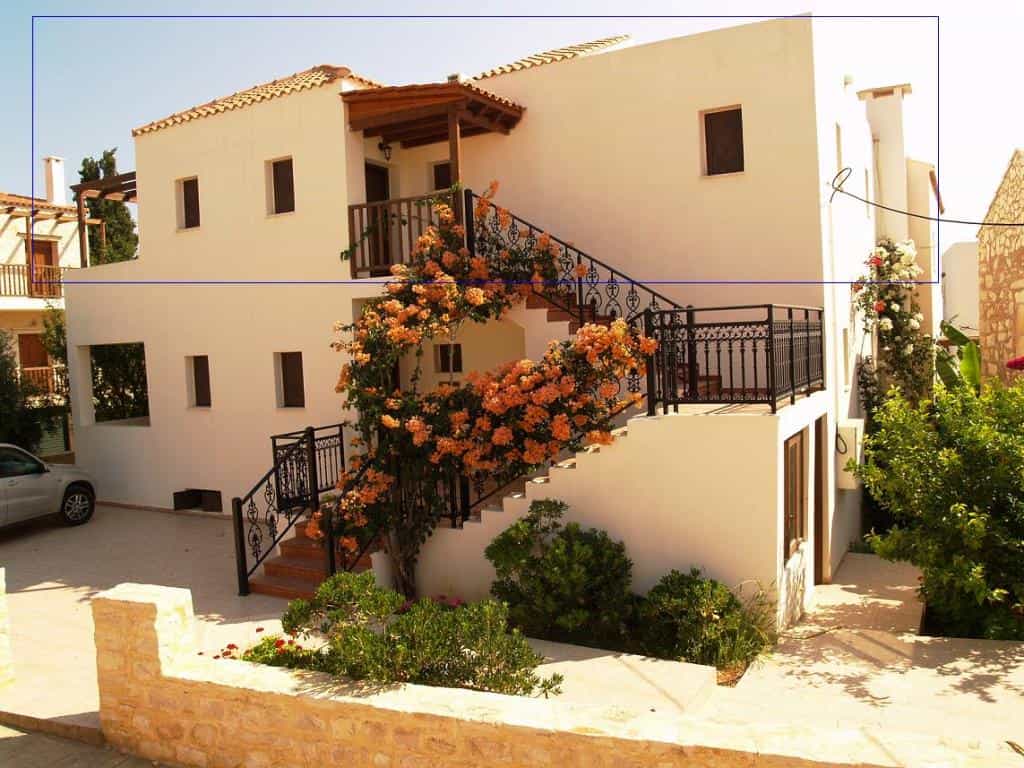 Квартира в Ніпос, Криті 10802179