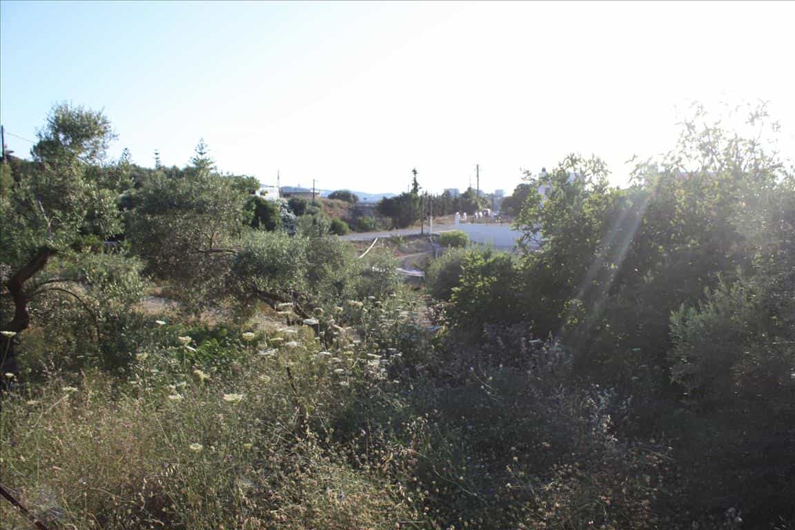 Земельные участки в Каламаки, Крити 10802180