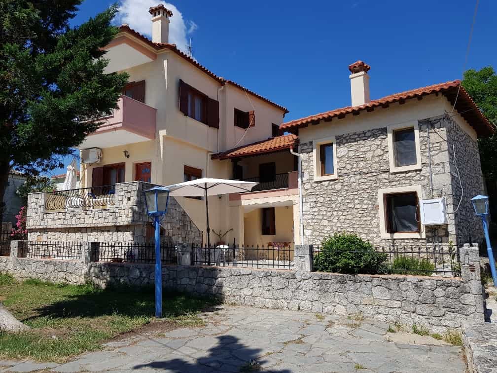 Будинок в Касандрея, Kentriki Makedonia 10802184