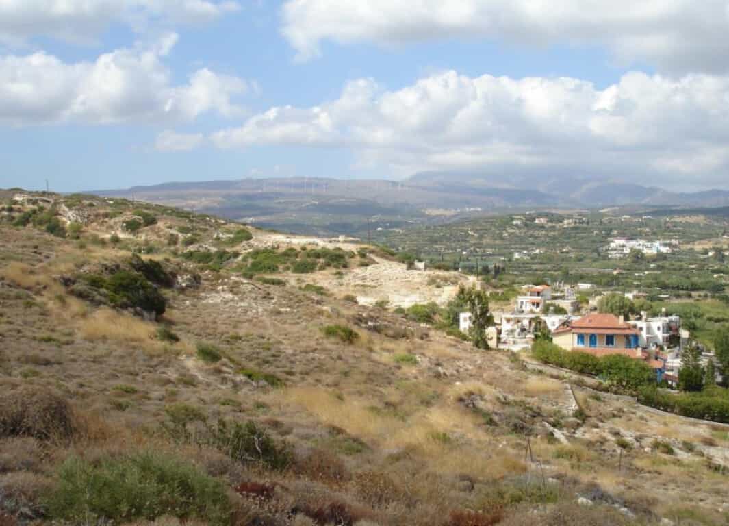 Land in Agia Fotia, Kriti 10802191