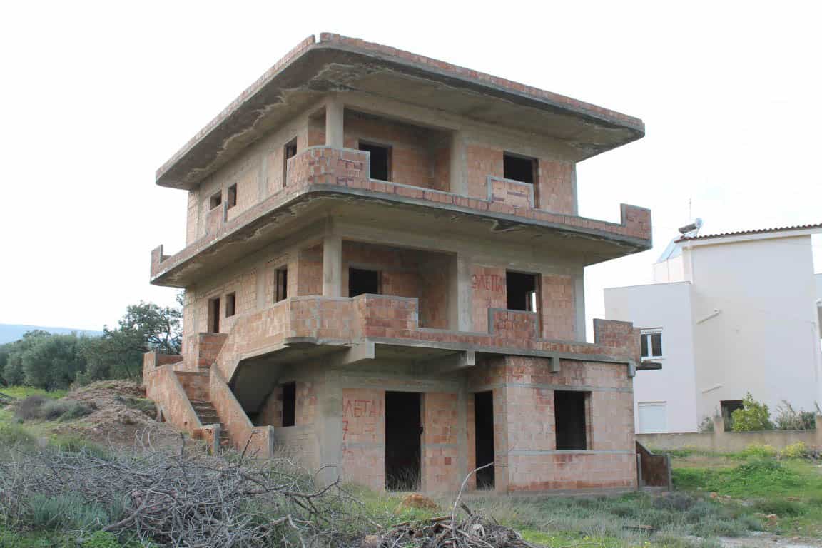 Huis in Vainia, Kriti 10802193