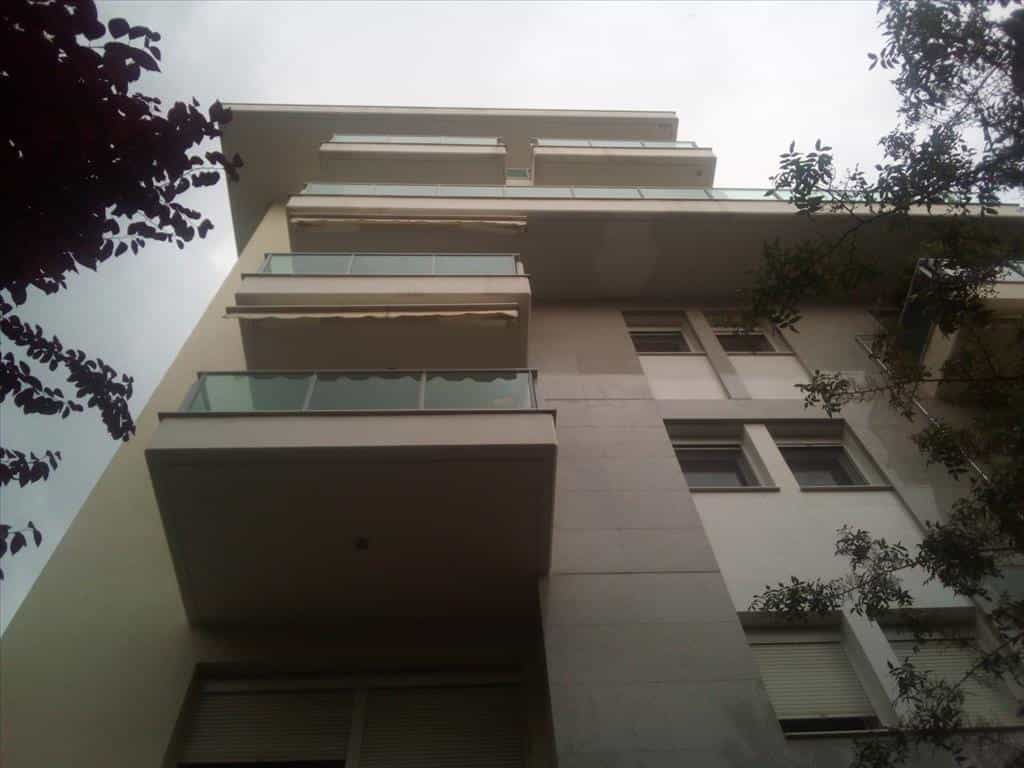 公寓 在 卡拉马里亚, 肯特里基马其顿 10802200
