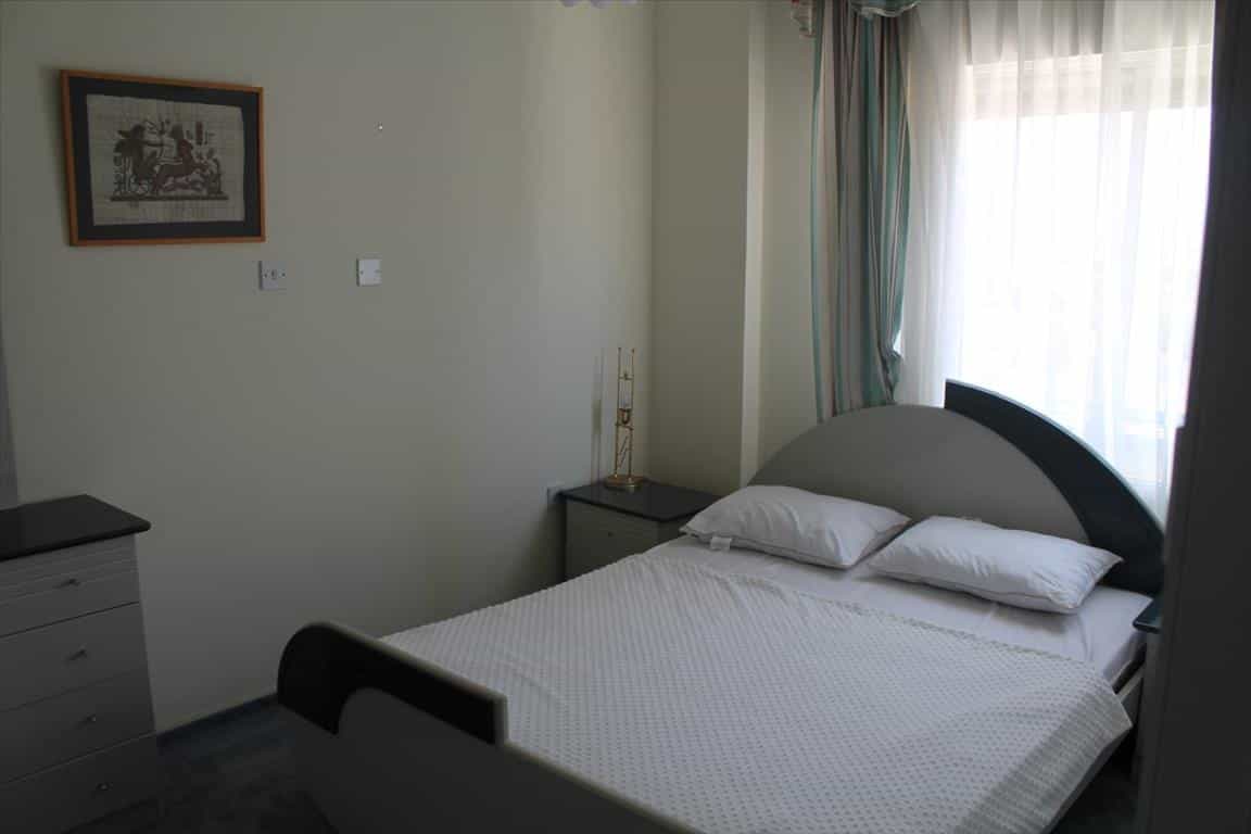 公寓 在 Agios Tychon, Limassol 10802217