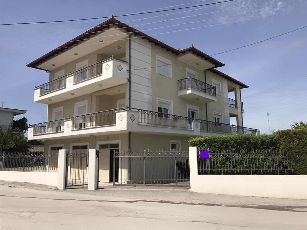 Condominio nel Epanomi, Kentriki Makedonia 10802218