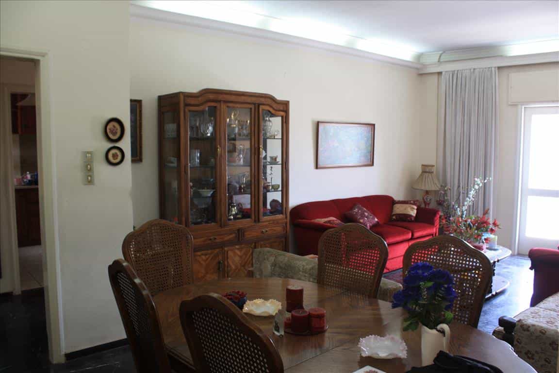 Condominium dans La Canée, Kriti 10802231