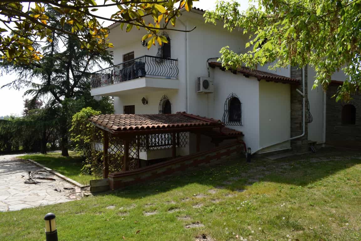 بيت في Thermi, Kentriki Makedonia 10802244
